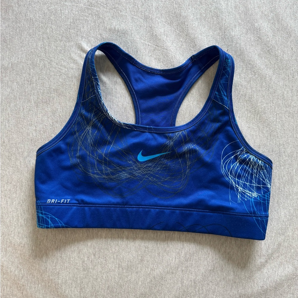 Nike Women's Sports Bra